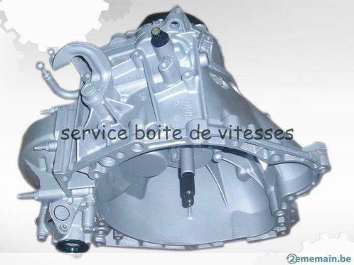 Boite de vitesses Peugeot 206 2.0 16v RC BV5, Auto-onderdelen, Transmissie en Toebehoren, Peugeot, Nieuw
