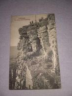 Postkaart 1910 - Echternach, Affranchie, Enlèvement ou Envoi, Avant 1920