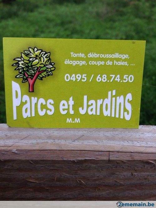 Jardinier, Jardin & Terrasse, Jardin & Terrasse Autre, Utilisé