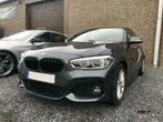 SET Calandre noir brillant M1 pour BMW Série 1 F20 F21 LCI