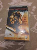 PSP UMD Video Black Hawk Down, Gebruikt, Ophalen of Verzenden