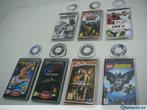 Spellen Games voor PSP-3004 Sony (Nog maar 3 over), Ophalen of Verzenden, Gebruikt