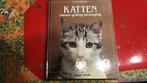 Katten (#), Ophalen of Verzenden, Zo goed als nieuw, Katten