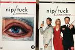 DVD Nip Tuck S1 & S2, Boxset, Ophalen of Verzenden, Drama, Vanaf 16 jaar
