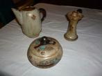 Céramique faïence GUERIN poterie Dubois Bouffioulx, Antiquités & Art, Enlèvement ou Envoi