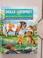 Dolle leespret met Bram, Bruno, Prik en Flappie, Ophalen of Verzenden, Gebruikt