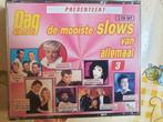 dag allemaal presenteert-mooiste slows van allemaal 3-2cdbox, Cd's en Dvd's, Cd's | Verzamelalbums, Ophalen of Verzenden, Pop