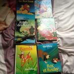 Grootformaat Disney-boeken, Gelezen, Non-fictie, Jongen of Meisje, 4 jaar