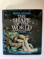 The shape of the world. Mapping and Discovery of the earth., Voor 1800, Wereld, Simon Berthon - Andrew Robinson, Overige typen
