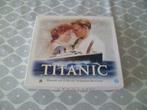 vhs cassette titanic collectors item, CD & DVD, VHS | Film, Enlèvement ou Envoi