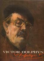Victor Dolphyn   1    1909 - 1992   Monografie, Envoi, Peinture et dessin, Neuf