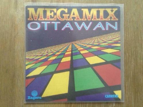 single ottawan, CD & DVD, Vinyles Singles, Single, Autres genres, 7 pouces, Enlèvement ou Envoi