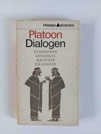 Platoon: Dialogen, Boeken, Gelezen, Ophalen of Verzenden, Europa overig, Platoon
