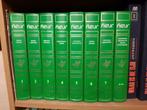 Fleur - Praktische bloemen- en planten encyclopedie, Gelezen, Complete serie, Ophalen of Verzenden, Amsterdam boek bv