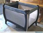 Mooi reis-bedje Adventure Urban 102 x 72 H: 78cm, Kinderen en Baby's, Ophalen, Gebruikt