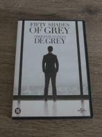 DVD: Fifty Shades of Grey --- Dornan - Johnson, Autres genres, Enlèvement ou Envoi, À partir de 16 ans