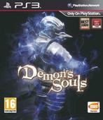Playstation 3 Games Demon's Souls, Vanaf 16 jaar, Zo goed als nieuw, Ophalen