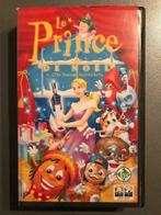 VHS "Le prince de Noël", CD & DVD, Enlèvement ou Envoi, Dessin animé, Tous les âges, Utilisé