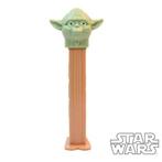 Distributeur PEZ Star Wars Yoda de 2012, Comme neuf, Enlèvement ou Envoi