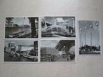oude postkaarten Wereldtentoonstelling Parijs in 1937, Verzenden