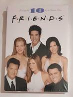 Friends (Intégrale Saison 10) neuf sous blister, Boxset, Komedie, Alle leeftijden, Ophalen of Verzenden