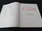 Histoire la guerre des nations unies, tome 1, Boeken, Ophalen of Verzenden, Gelezen