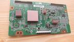 T-CON BOARD  T400HW01 V4 AUO, Enlèvement ou Envoi, Utilisé