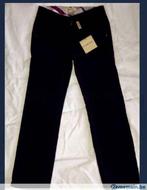 Schitterende nieuwe Burberry-broek!!! 8 jaar, Broek, Meisje, Nieuw, Ophalen of Verzenden