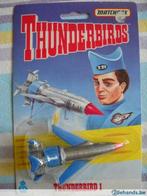 Matchbox Thunderbird 1, Hobby & Loisirs créatifs, Modélisme | Voitures & Véhicules, Autres marques, Neuf