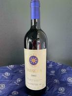 Sassicaia 2003, Pleine, Italie, Enlèvement, Vin rouge