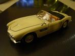 Minichamps BMW 507 - 1/43 - geen box, Ophalen of Verzenden, Zo goed als nieuw, Auto, MiniChamps