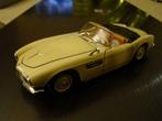 Minichamps BMW 507 - 1/43 - sans boite, Comme neuf, MiniChamps, Voiture, Enlèvement ou Envoi