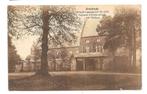 Averbode de oude ingangspoort der abdij, Verzamelen, Gelopen, Ophalen of Verzenden, Vlaams-Brabant, 1920 tot 1940