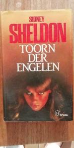 Toorn der engelen, Wereld overig, Sidney Sheldon, Ophalen of Verzenden, Zo goed als nieuw