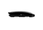 Dakkoffer Thule Motion XT L Black Glossy, Auto diversen, Dakkoffers, Nieuw, Ophalen