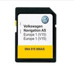 ™ Carte Navigation MIB Europe 2023 Seat skoda Volkswagen