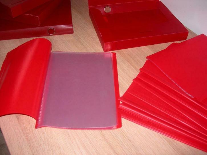 MAPPEN, Hobby en Vrije tijd, Modelbouw | Overige, Zo goed als nieuw, Ophalen of Verzenden