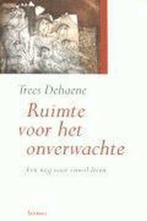 Ruimte voor het overwachte- Trees Dehaene, Boeken, Ophalen of Verzenden