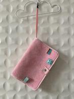 Pochette de change pour bébé rose Snoozebaby :, Kinderen en Baby's