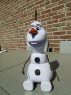 Frozen Olaf Icecrusher, Ophalen of Verzenden, Zo goed als nieuw