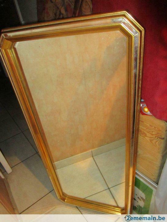 miroir, Enlèvement ou Envoi, Neuf, Rectangulaire