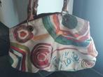 Handtas Desigual, Ophalen of Verzenden, Zo goed als nieuw, Handtas