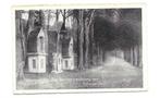 Valkenburg drie beeldjes wandelweg naar schin op Geul, Verzamelen, Postkaarten | Nederland, Ophalen of Verzenden, 1940 tot 1960