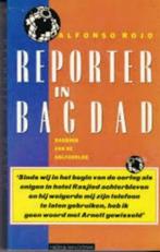 Reporter in Bagdad / Alfonso Rojo, Utilisé, Enlèvement ou Envoi