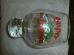 #H Bier glas SUPER DES FAGNES 0,25L Brasserie Des Fagnes, Verzamelen, Ophalen of Verzenden, Nieuw, Bierglas