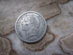 5 FRANCS LAVRILLIER ALUMINIUM 1948 B ZELDZAAM, Postzegels en Munten, Munten | Europa | Euromunten, Ophalen of Verzenden, Frankrijk