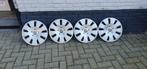 16 inch heel net set Audi wieldoppen, Ophalen of Verzenden, Zo goed als nieuw