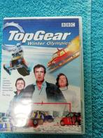 Dvd Topgear Winter olympics nieuw, Vanaf 16 jaar, Ophalen of Verzenden, Actie
