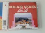 Rolling stones STILL LIVE- BELGIUM RARE collector, Cd's en Dvd's, Ophalen of Verzenden, Poprock