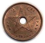 pieces congo belge, Enlèvement ou Envoi, Autres pays